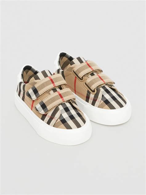 burberry kinderschuhe|Designer.